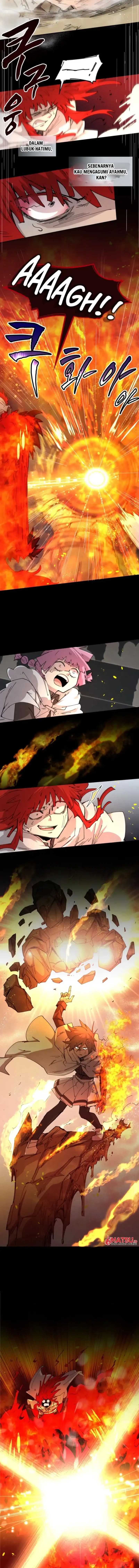 Read The Rebirth of the Hero’s Party’s Archmage Bahasa Indonesia ID Manga Online