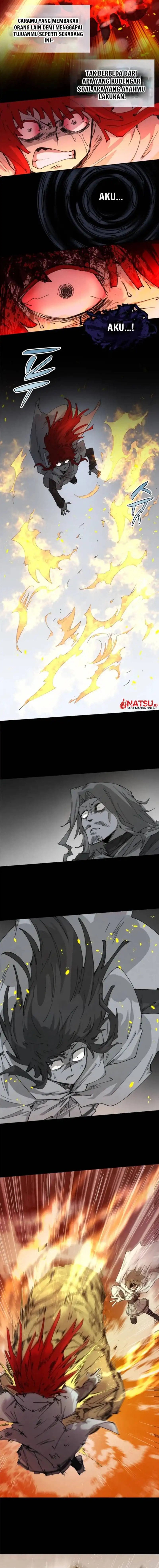 Read The Rebirth of the Hero’s Party’s Archmage Bahasa Indonesia ID Manga Online