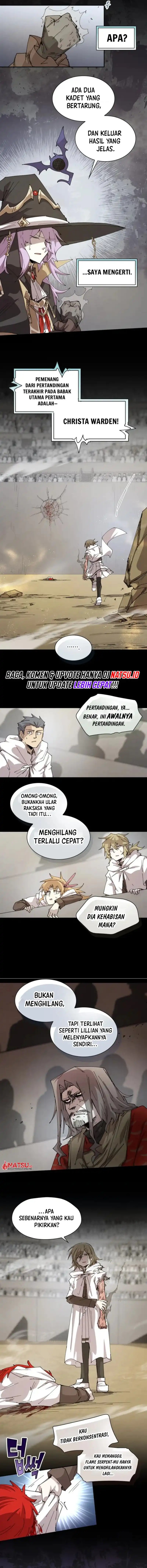Read The Rebirth of the Hero’s Party’s Archmage Bahasa Indonesia ID Manga Online