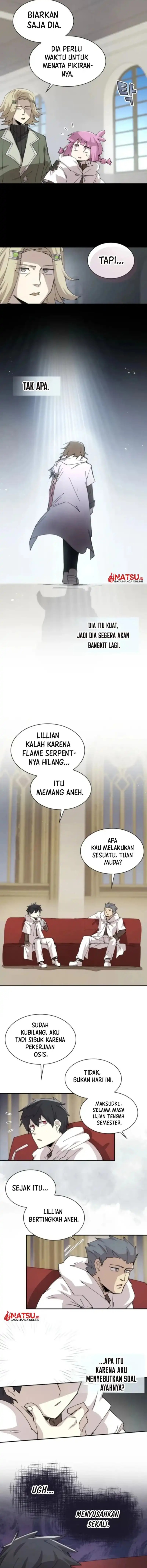 Read The Rebirth of the Hero’s Party’s Archmage Bahasa Indonesia ID Manga Online