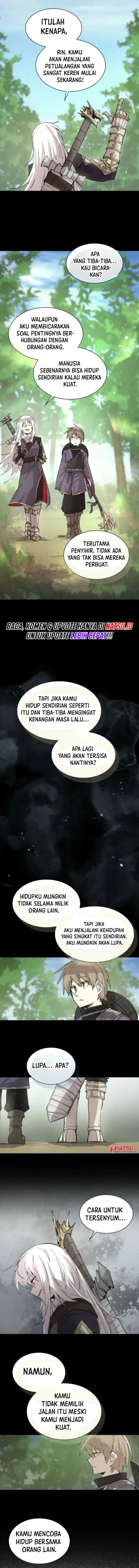 Read The Rebirth of the Hero’s Party’s Archmage Bahasa Indonesia ID Manga Online
