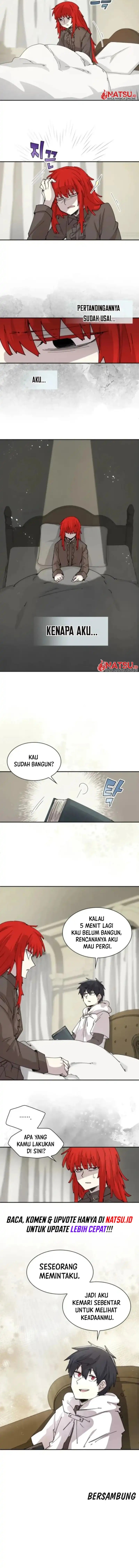 Read The Rebirth of the Hero’s Party’s Archmage Bahasa Indonesia ID Manga Online