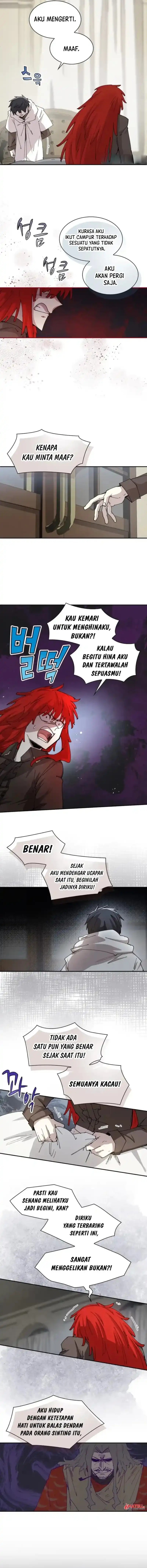 Read The Rebirth of the Hero’s Party’s Archmage Bahasa Indonesia ID Manga Online