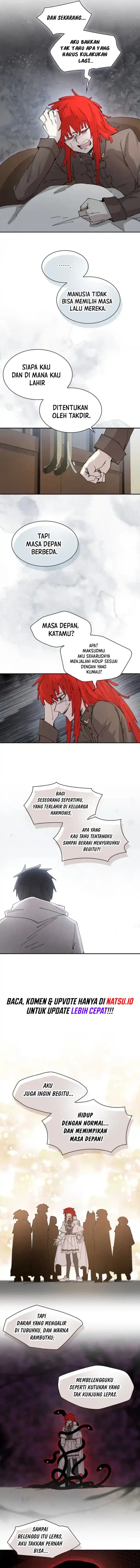 Read The Rebirth of the Hero’s Party’s Archmage Bahasa Indonesia ID Manga Online