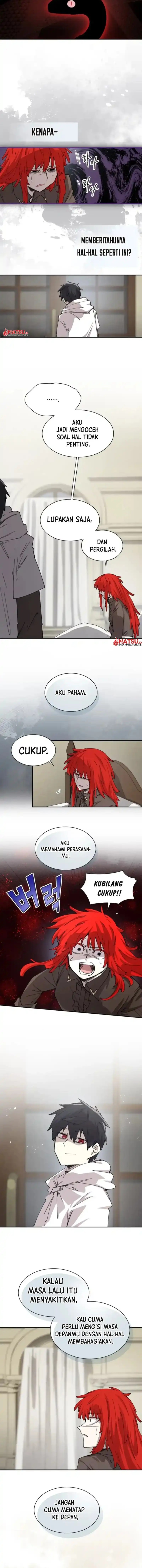 Read The Rebirth of the Hero’s Party’s Archmage Bahasa Indonesia ID Manga Online