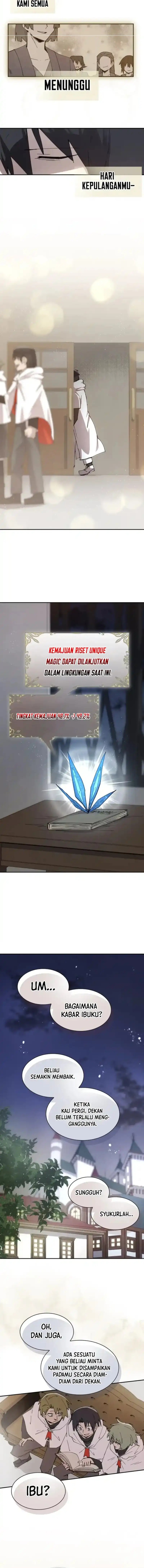 Read The Rebirth of the Hero’s Party’s Archmage Bahasa Indonesia ID Manga Online