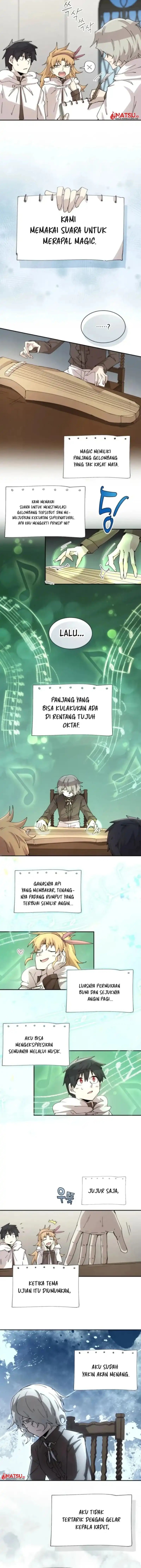 Read The Rebirth of the Hero’s Party’s Archmage Bahasa Indonesia ID Manga Online