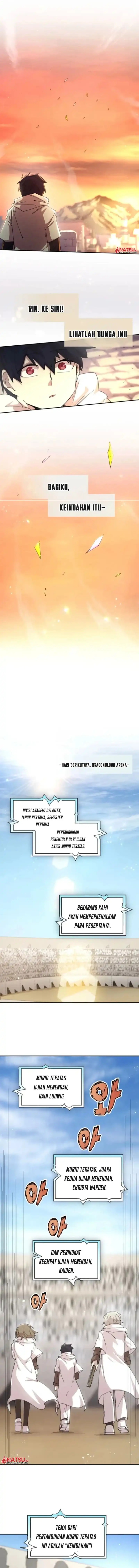 Read The Rebirth of the Hero’s Party’s Archmage Bahasa Indonesia ID Manga Online