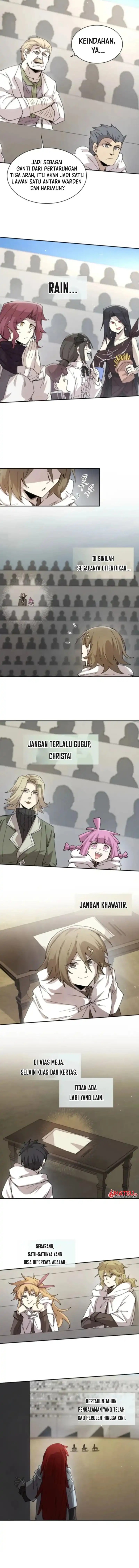 Read The Rebirth of the Hero’s Party’s Archmage Bahasa Indonesia ID Manga Online