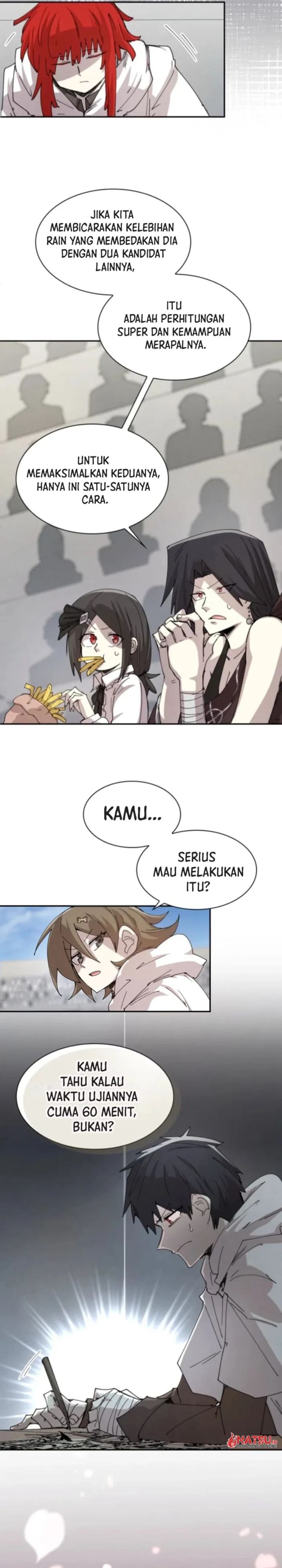 Read The Rebirth of the Hero’s Party’s Archmage Bahasa Indonesia ID Manga Online