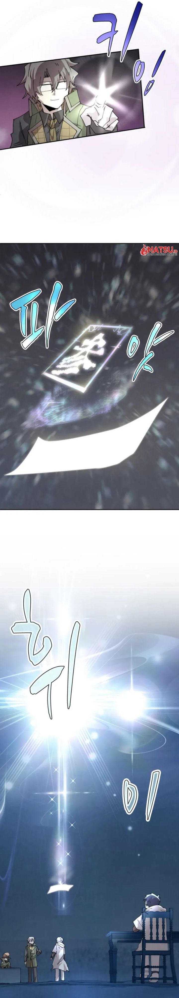 Read The Rebirth of the Hero’s Party’s Archmage Bahasa Indonesia ID Manga Online