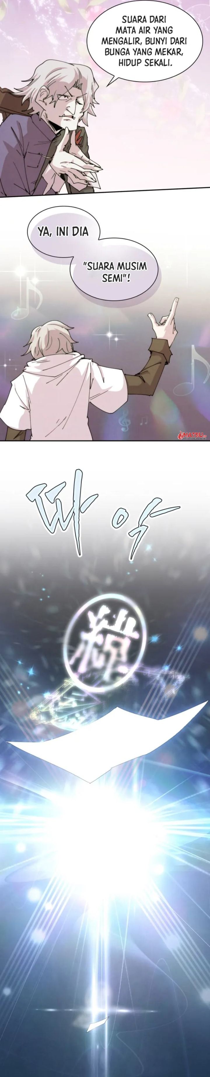 Read The Rebirth of the Hero’s Party’s Archmage Bahasa Indonesia ID Manga Online