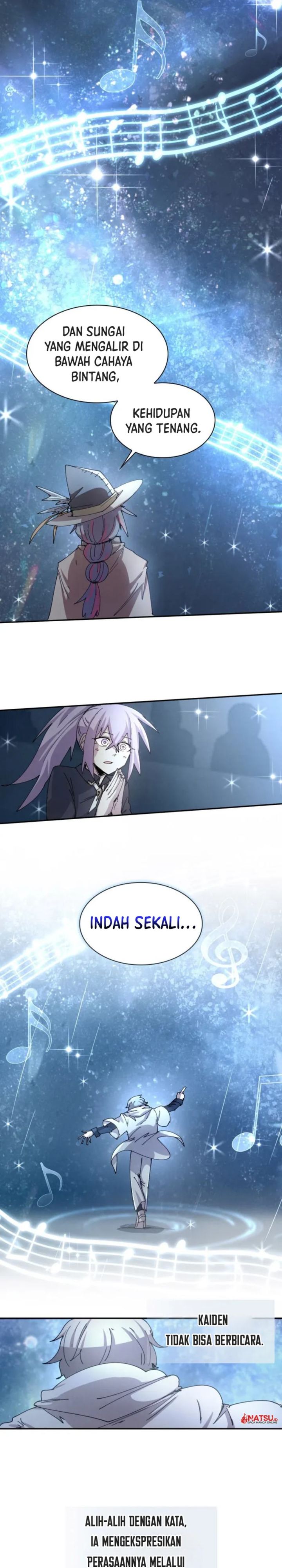 Read The Rebirth of the Hero’s Party’s Archmage Bahasa Indonesia ID Manga Online