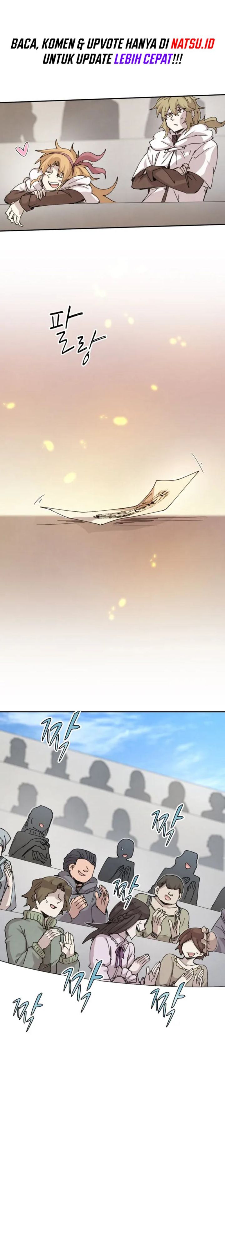 Read The Rebirth of the Hero’s Party’s Archmage Bahasa Indonesia ID Manga Online