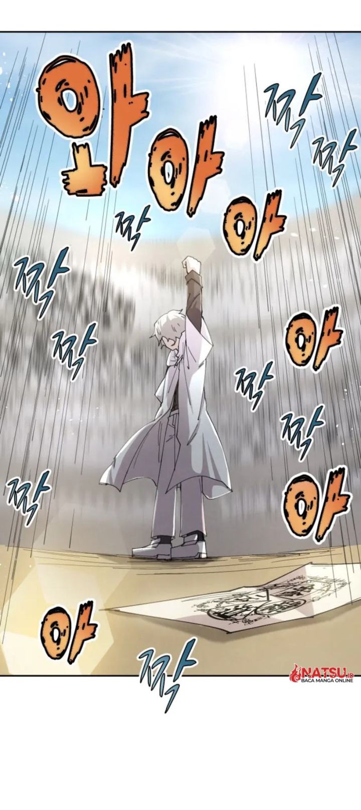 Read The Rebirth of the Hero’s Party’s Archmage Bahasa Indonesia ID Manga Online