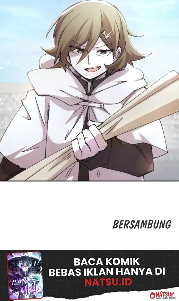 Read The Rebirth of the Hero’s Party’s Archmage Bahasa Indonesia ID Manga Online