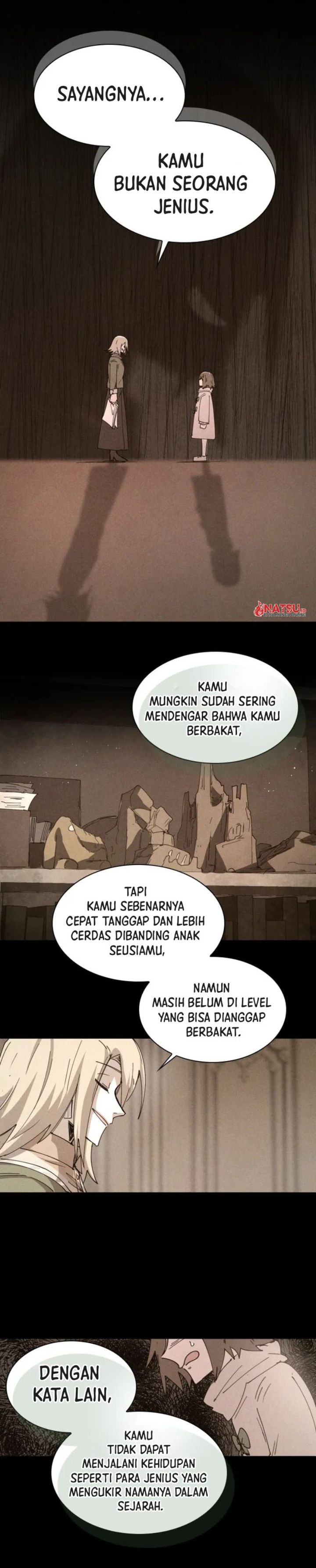 Read The Rebirth of the Hero’s Party’s Archmage Bahasa Indonesia ID Manga Online