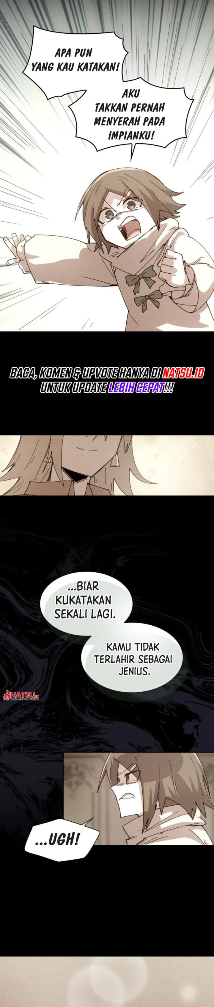 Read The Rebirth of the Hero’s Party’s Archmage Bahasa Indonesia ID Manga Online