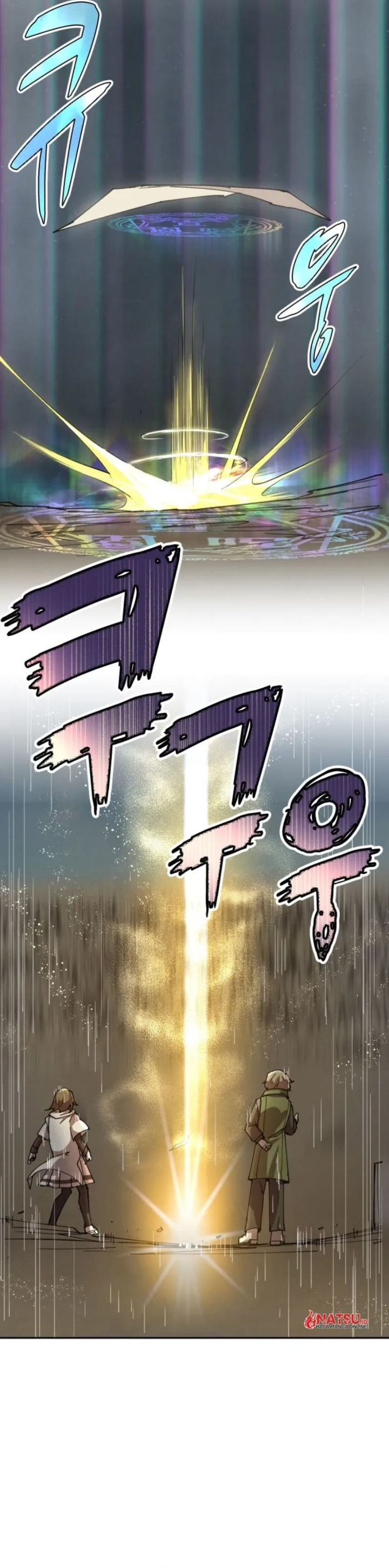 Read The Rebirth of the Hero’s Party’s Archmage Bahasa Indonesia ID Manga Online