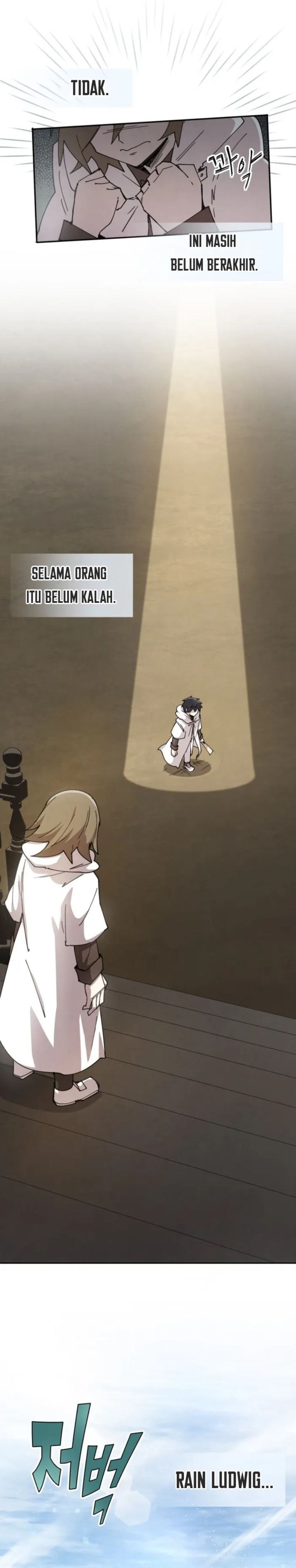 Read The Rebirth of the Hero’s Party’s Archmage Bahasa Indonesia ID Manga Online