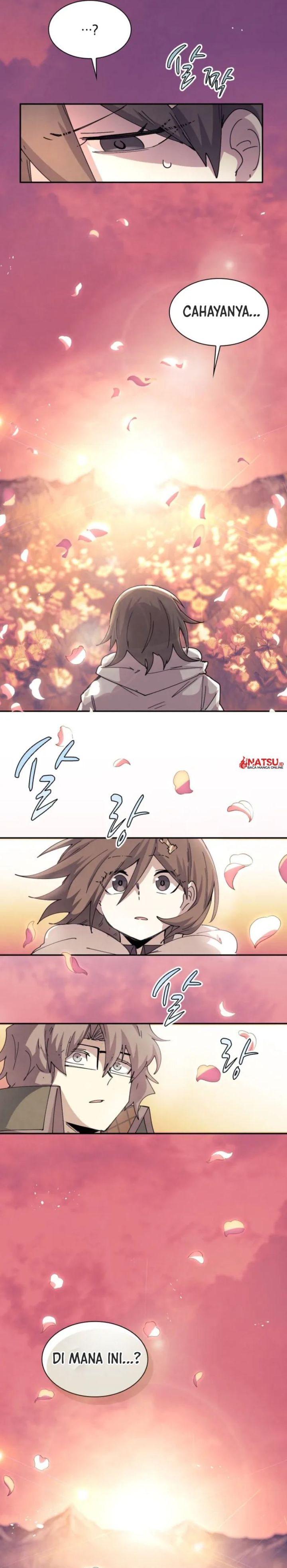 Read The Rebirth of the Hero’s Party’s Archmage Bahasa Indonesia ID Manga Online