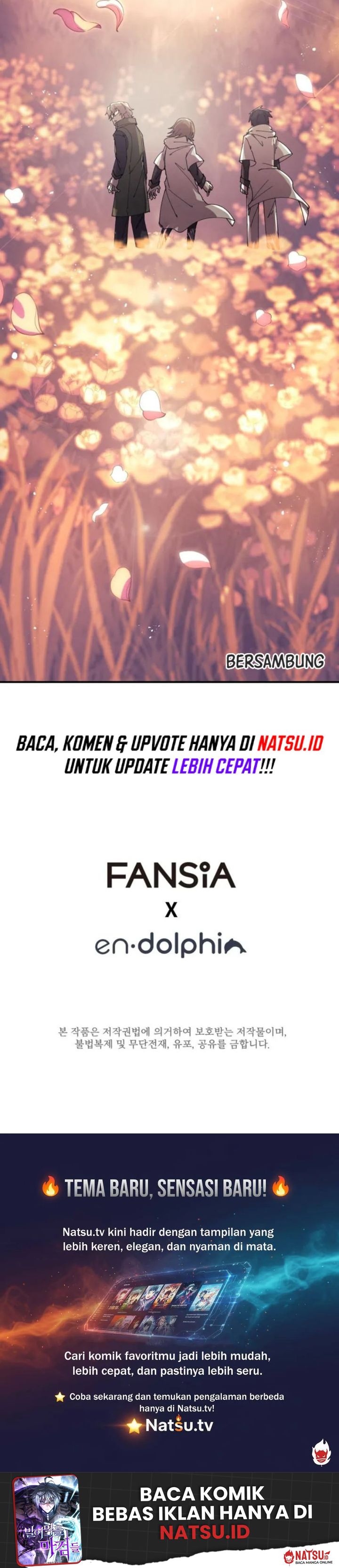 Read The Rebirth of the Hero’s Party’s Archmage Bahasa Indonesia ID Manga Online