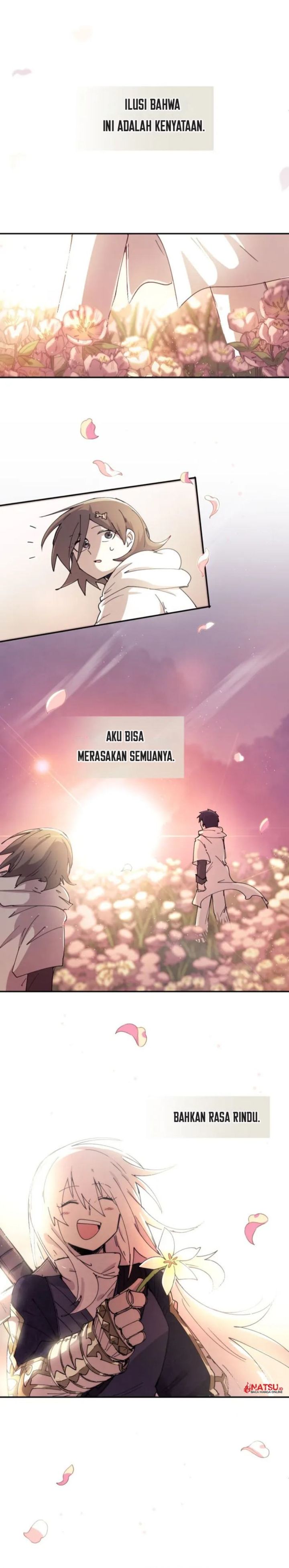 Read The Rebirth of the Hero’s Party’s Archmage Bahasa Indonesia ID Manga Online