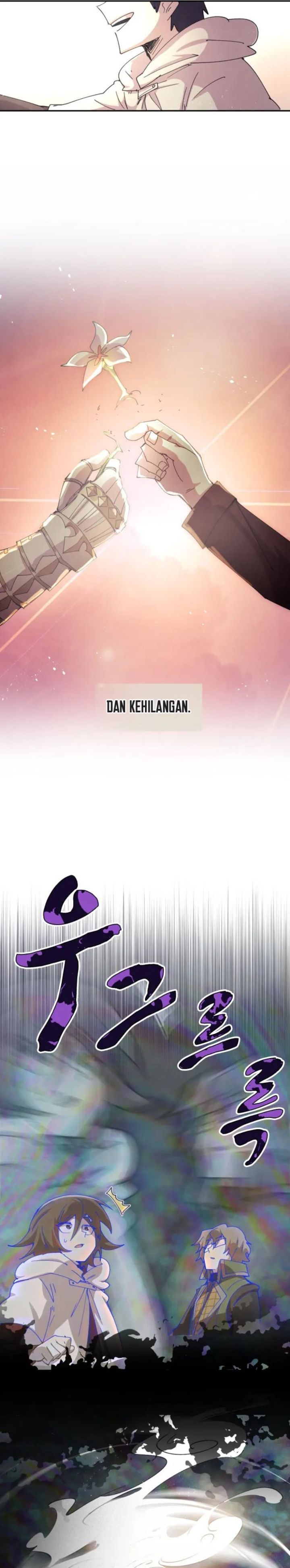 Read The Rebirth of the Hero’s Party’s Archmage Bahasa Indonesia ID Manga Online