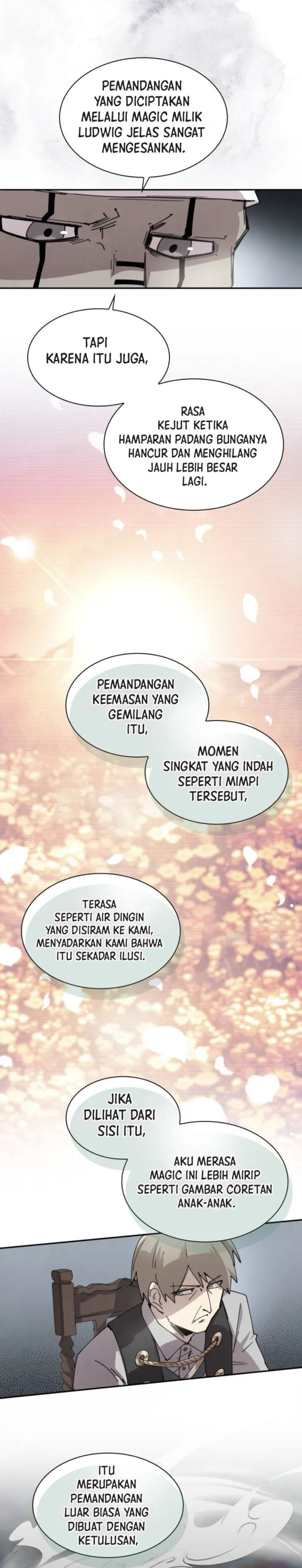 Read The Rebirth of the Hero’s Party’s Archmage Bahasa Indonesia ID Manga Online