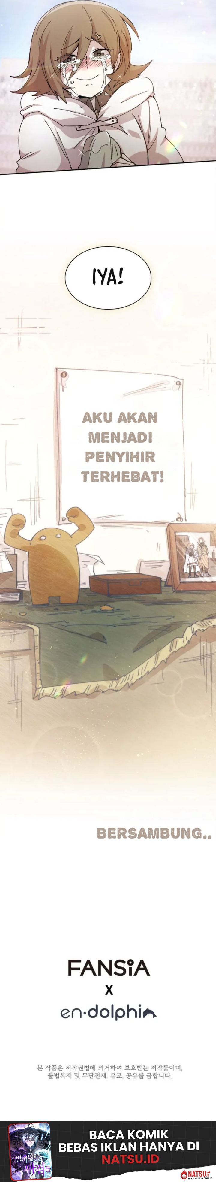 Read The Rebirth of the Hero’s Party’s Archmage Bahasa Indonesia ID Manga Online