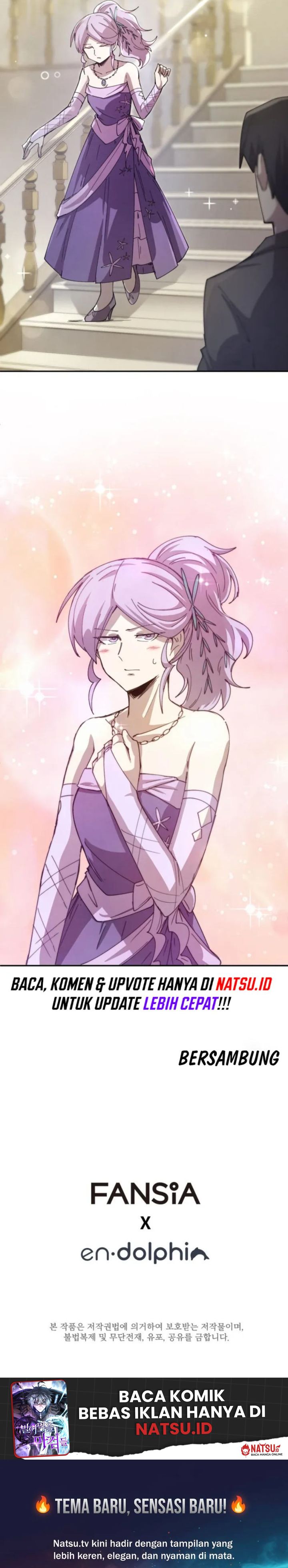 Read The Rebirth of the Hero’s Party’s Archmage Bahasa Indonesia ID Manga Online