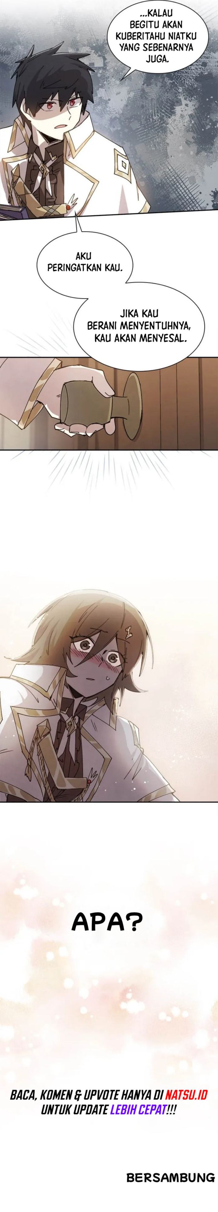 Read The Rebirth of the Hero’s Party’s Archmage Bahasa Indonesia ID Manga Online