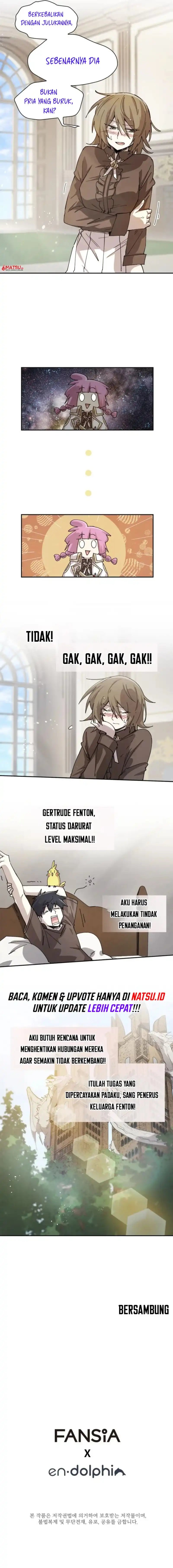 Read The Rebirth of the Hero’s Party’s Archmage Bahasa Indonesia ID Manga Online