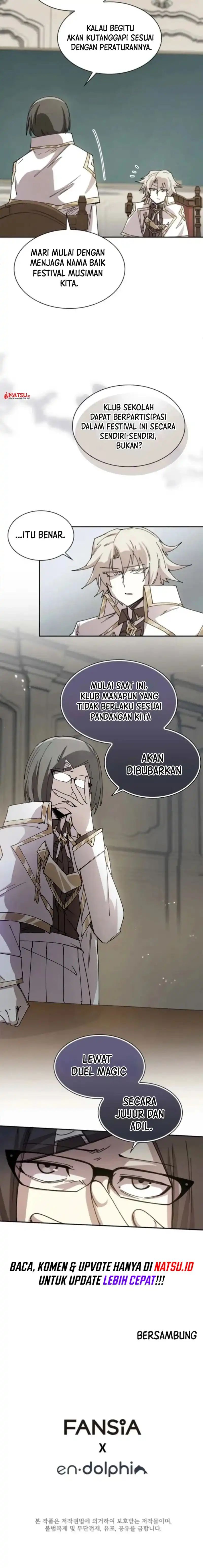 Read The Rebirth of the Hero’s Party’s Archmage Bahasa Indonesia ID Manga Online