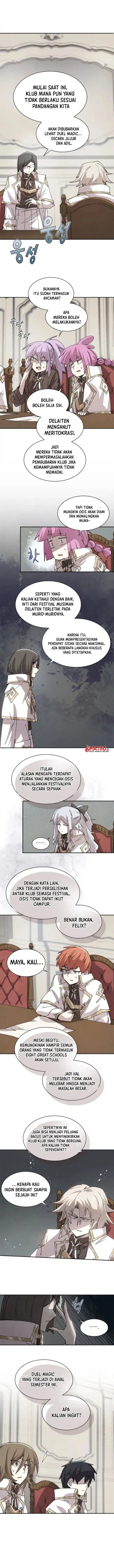 Read The Rebirth of the Hero’s Party’s Archmage Bahasa Indonesia ID Manga Online