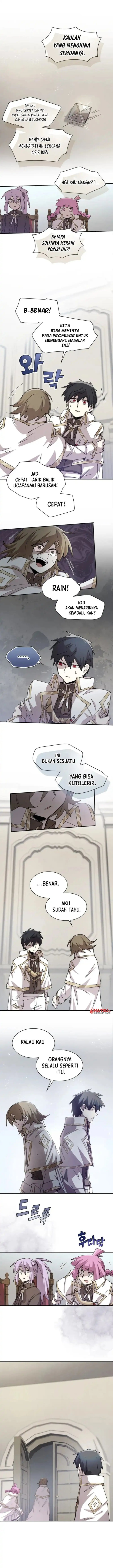 Read The Rebirth of the Hero’s Party’s Archmage Bahasa Indonesia ID Manga Online