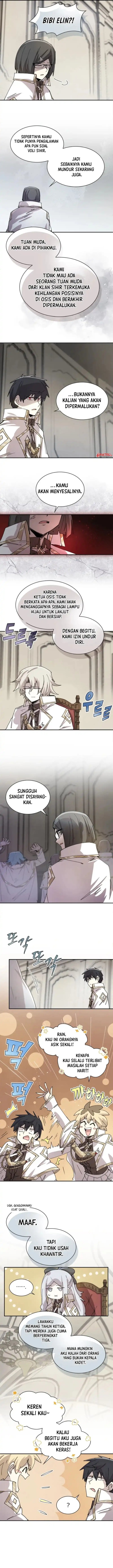 Read The Rebirth of the Hero’s Party’s Archmage Bahasa Indonesia ID Manga Online