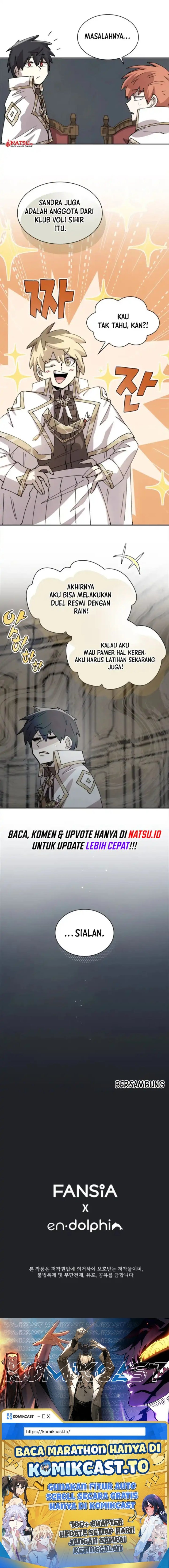 Read The Rebirth of the Hero’s Party’s Archmage Bahasa Indonesia ID Manga Online