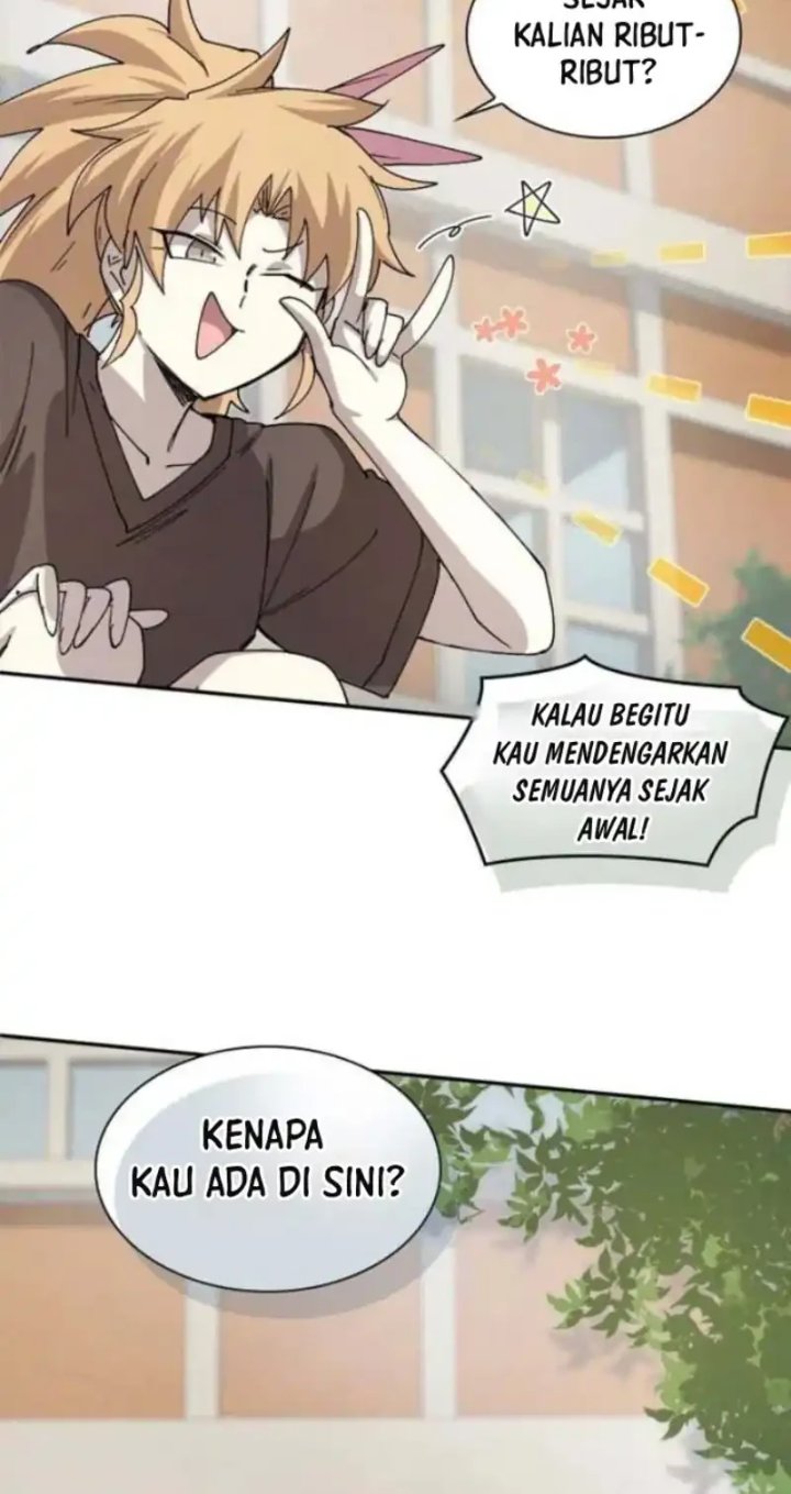 Read The Rebirth of the Hero’s Party’s Archmage Bahasa Indonesia ID Manga Online