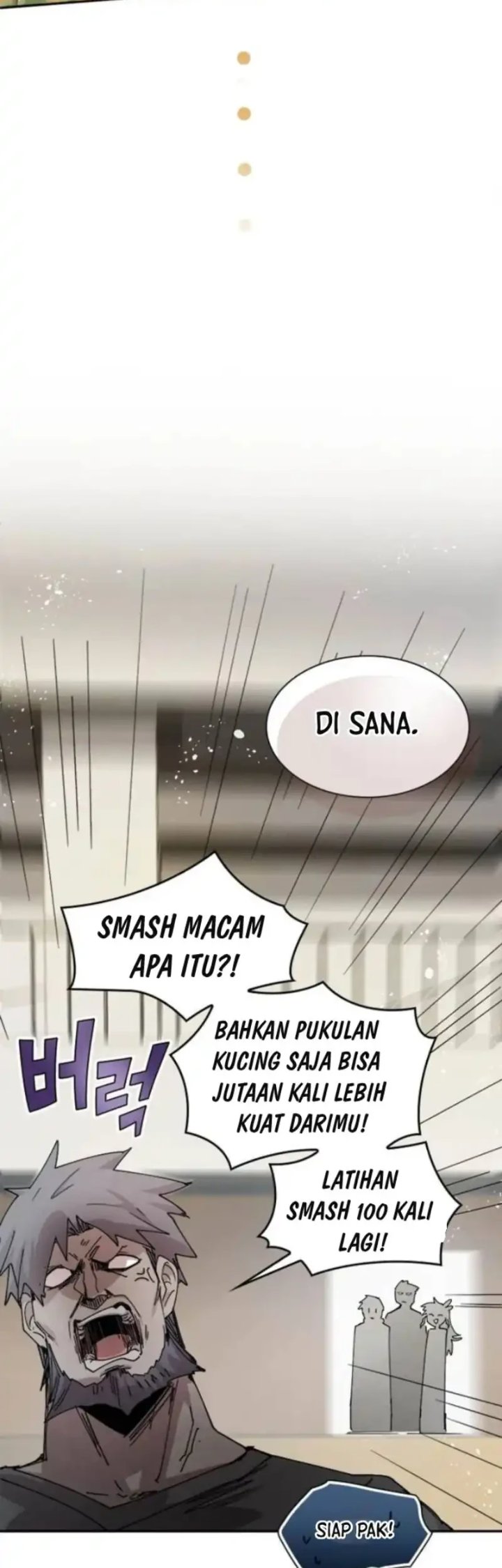 Read The Rebirth of the Hero’s Party’s Archmage Bahasa Indonesia ID Manga Online