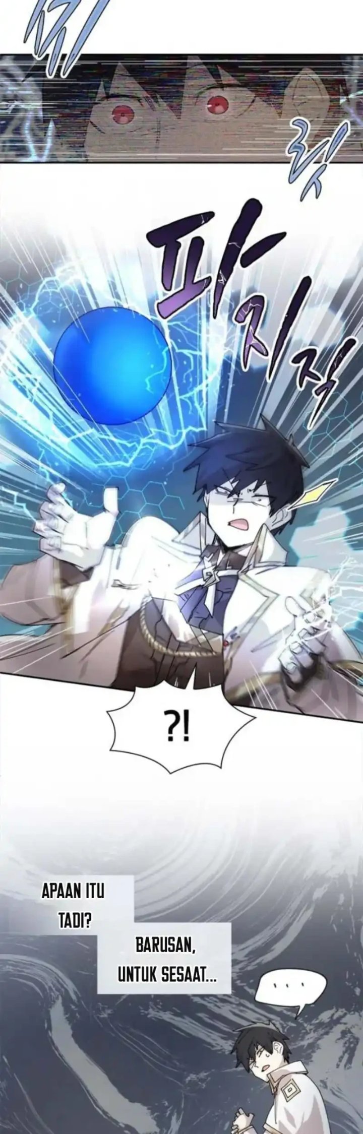 Read The Rebirth of the Hero’s Party’s Archmage Bahasa Indonesia ID Manga Online