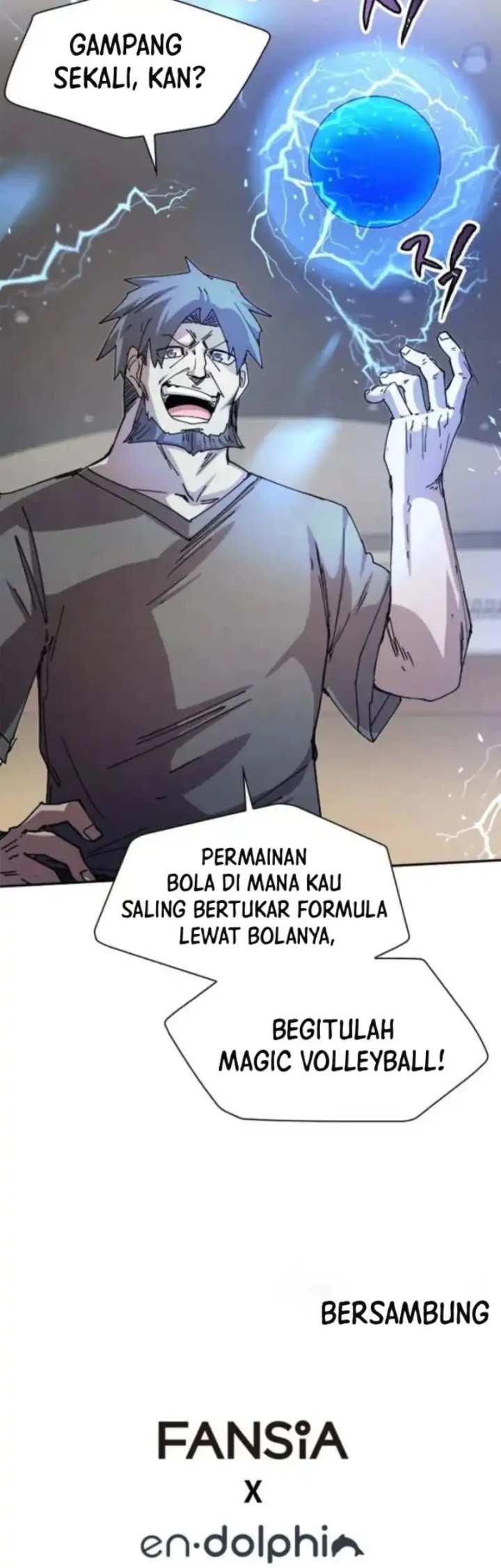 Read The Rebirth of the Hero’s Party’s Archmage Bahasa Indonesia ID Manga Online