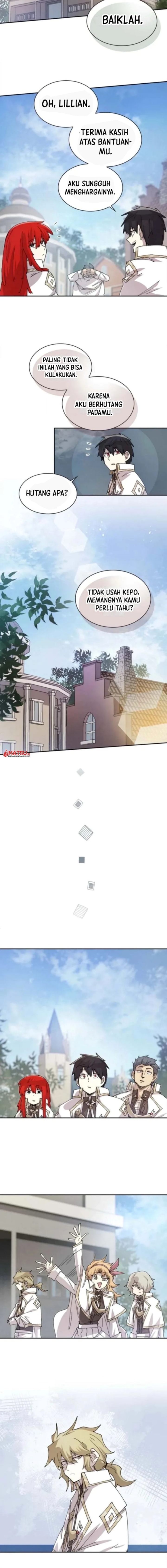 Read The Rebirth of the Hero’s Party’s Archmage Bahasa Indonesia ID Manga Online