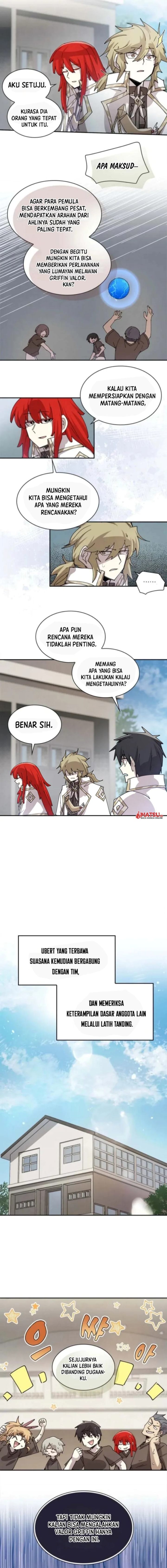 Read The Rebirth of the Hero’s Party’s Archmage Bahasa Indonesia ID Manga Online