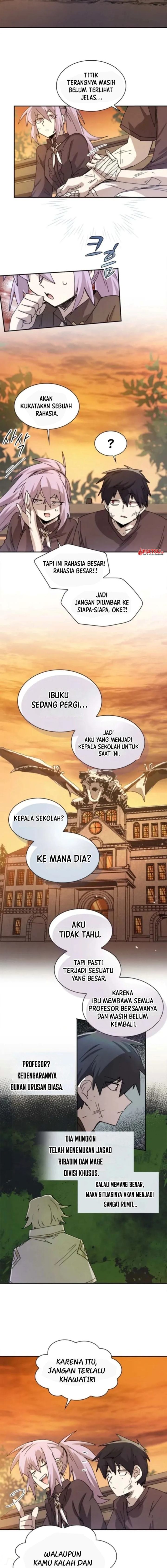 Read The Rebirth of the Hero’s Party’s Archmage Bahasa Indonesia ID Manga Online