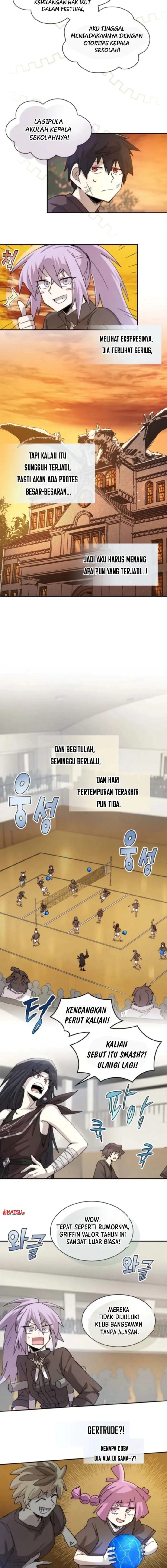 Read The Rebirth of the Hero’s Party’s Archmage Bahasa Indonesia ID Manga Online