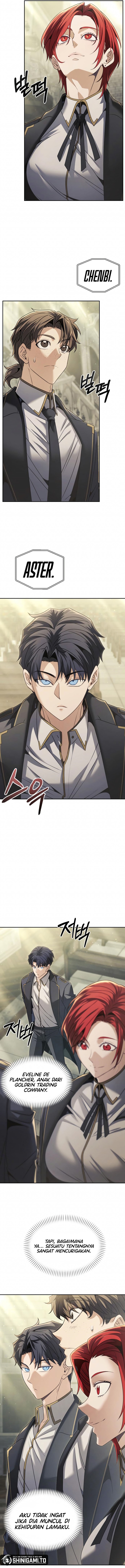 Read The Regressed Life Of A Back Alley Mage Bahasa Indonesia ID Manga Online