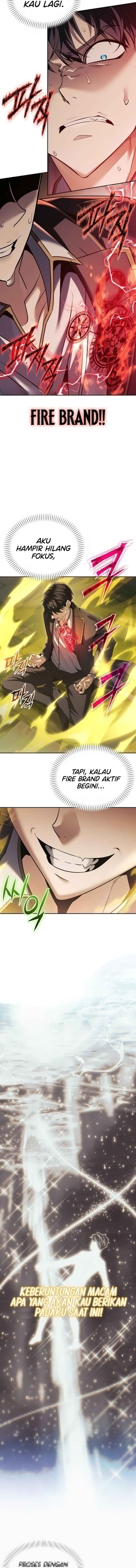 Read The Regressed Life Of A Back Alley Mage Bahasa Indonesia ID Manga Online