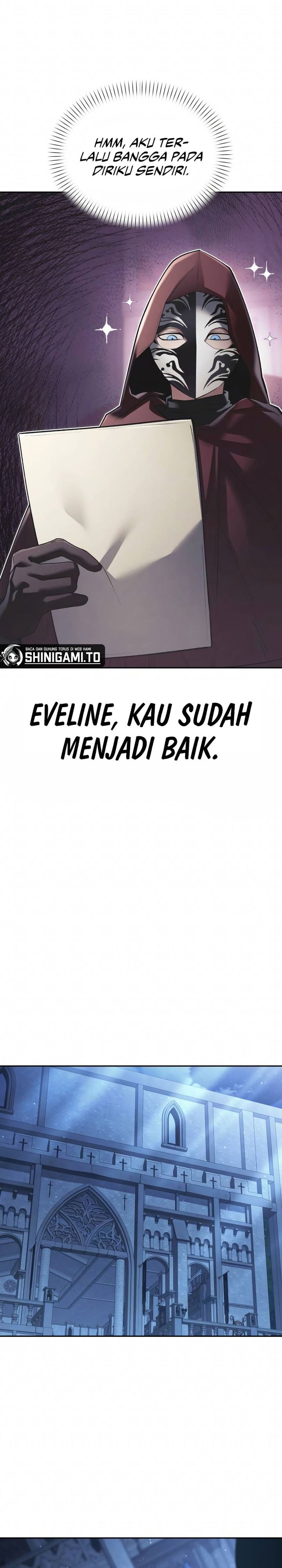 Read The Regressed Life Of A Back Alley Mage Bahasa Indonesia ID Manga Online