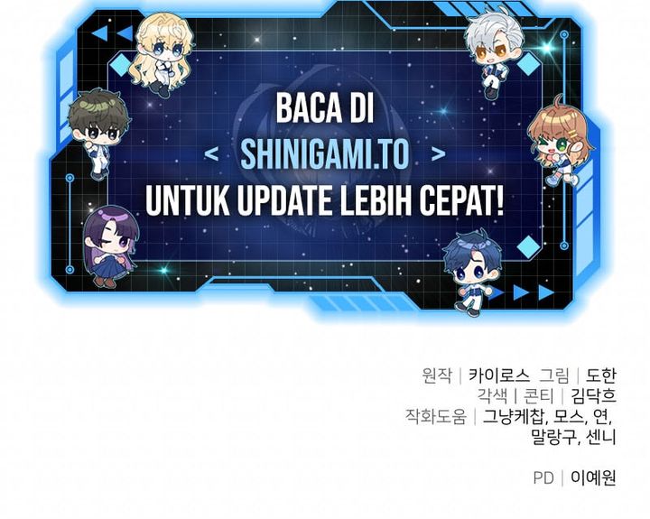 Read The Regressed Life Of A Back Alley Mage Bahasa Indonesia ID Manga Online